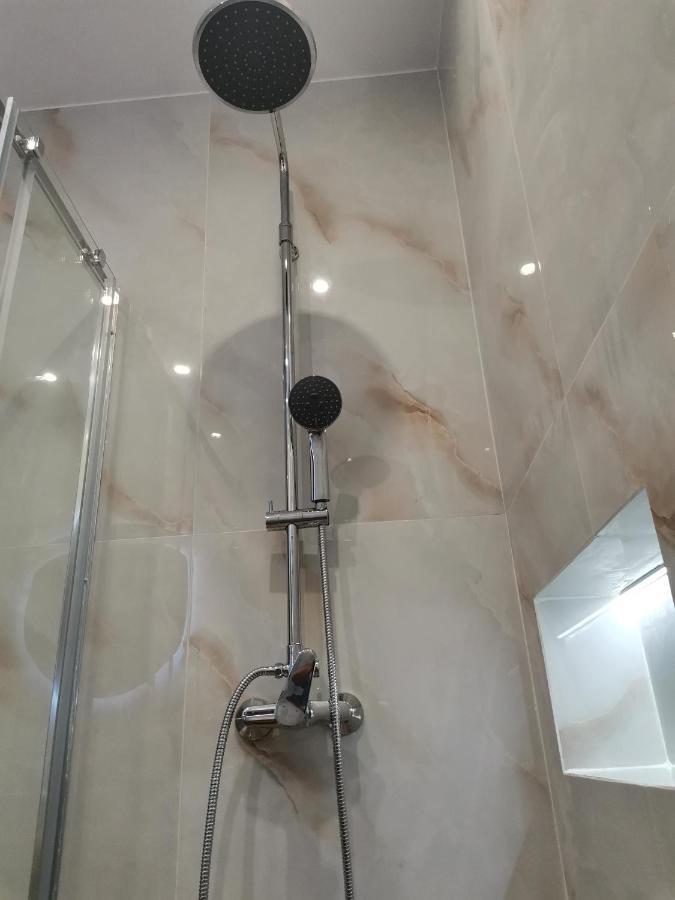 Nely'S Luxury Home Nydri  Esterno foto