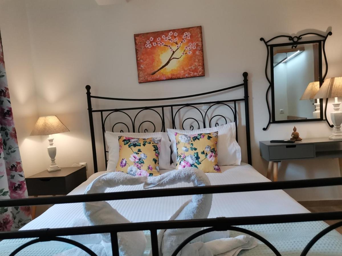Nely'S Luxury Home Nydri  Esterno foto