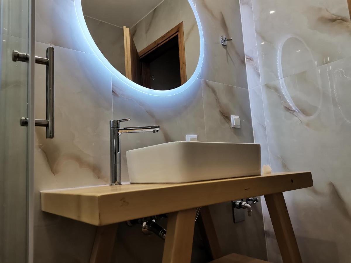 Nely'S Luxury Home Nydri  Esterno foto