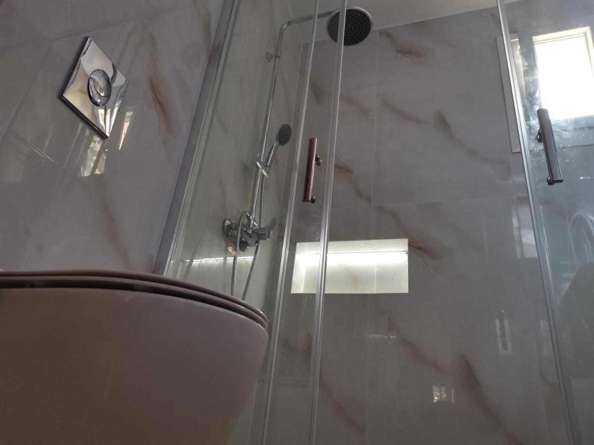 Nely'S Luxury Home Nydri  Esterno foto