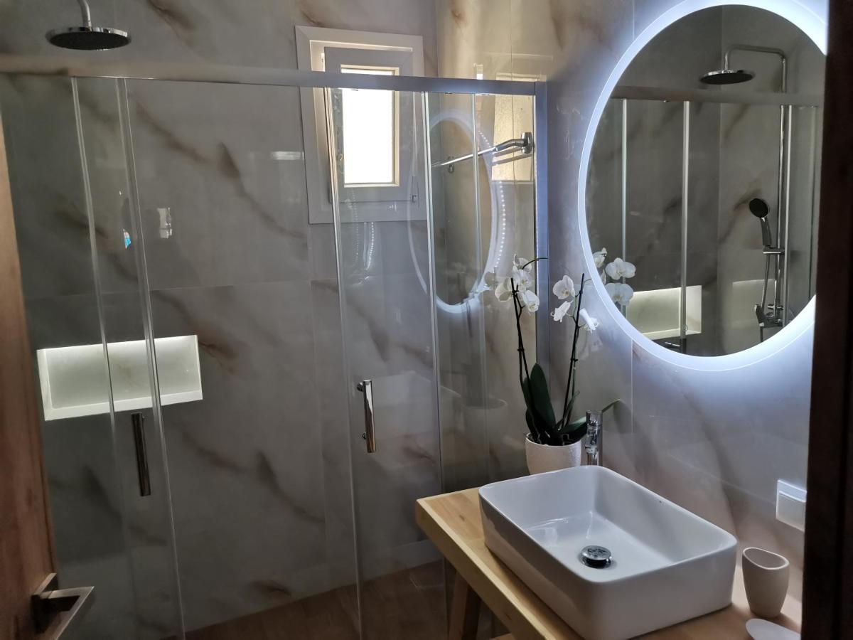 Nely'S Luxury Home Nydri  Esterno foto