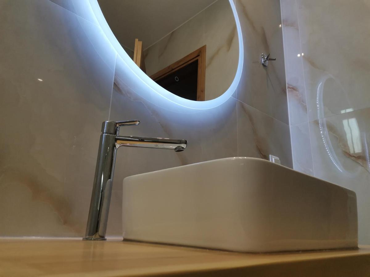 Nely'S Luxury Home Nydri  Esterno foto