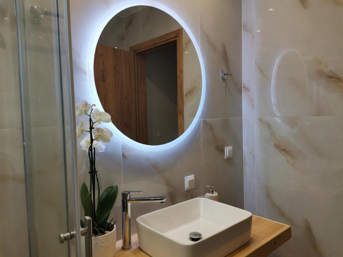 Nely'S Luxury Home Nydri  Esterno foto