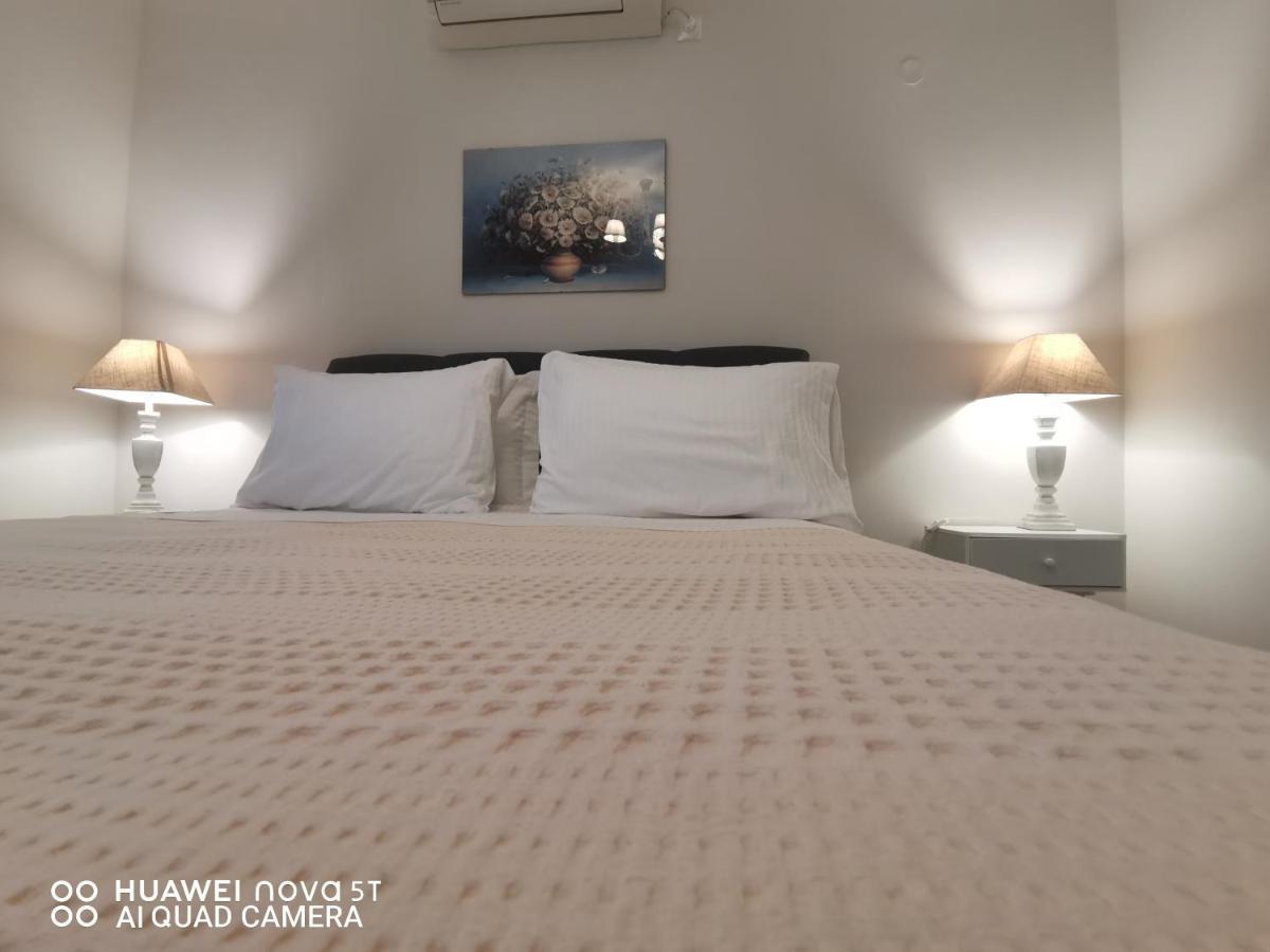 Nely'S Luxury Home Nydri  Esterno foto