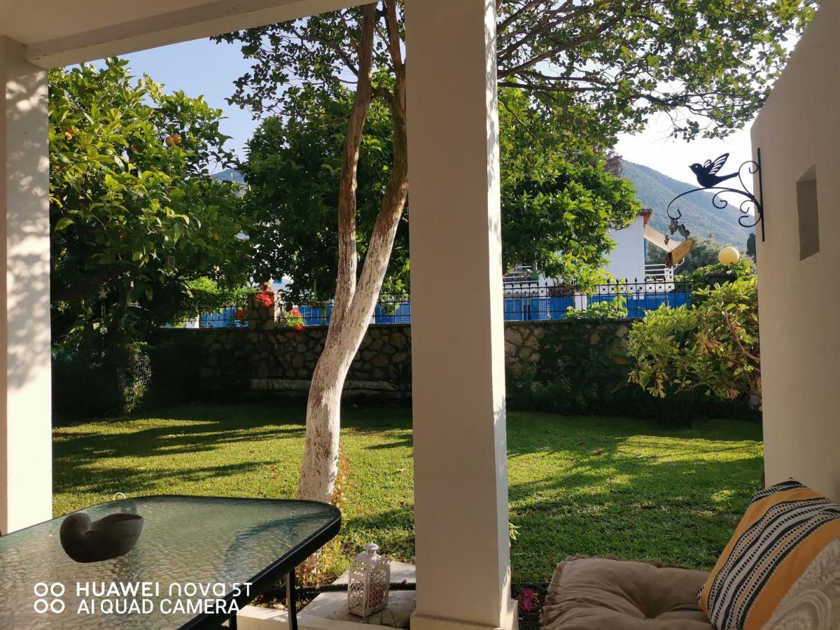 Nely'S Luxury Home Nydri  Esterno foto