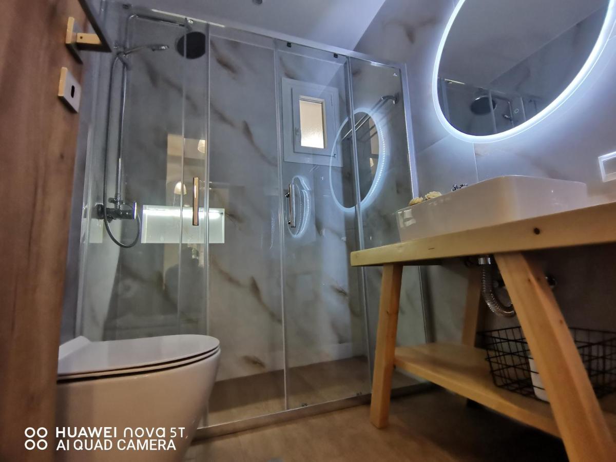 Nely'S Luxury Home Nydri  Esterno foto