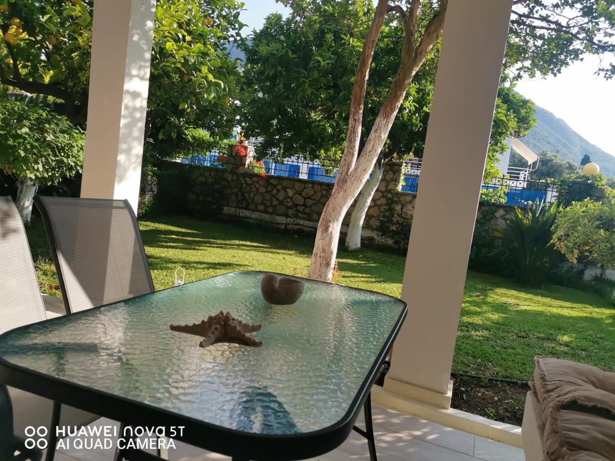 Nely'S Luxury Home Nydri  Esterno foto