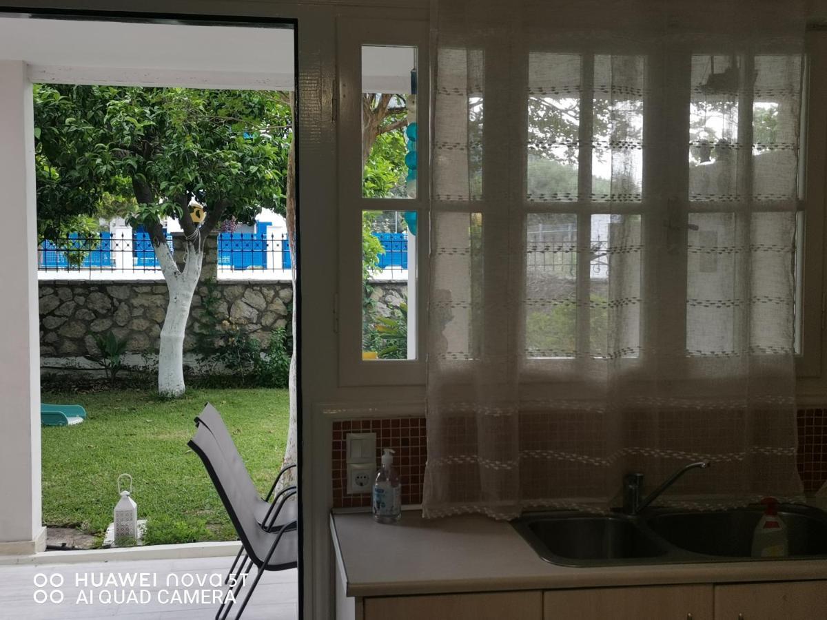 Nely'S Luxury Home Nydri  Esterno foto