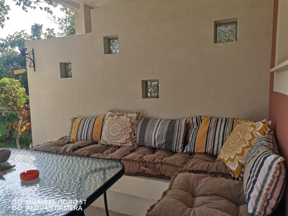 Nely'S Luxury Home Nydri  Esterno foto