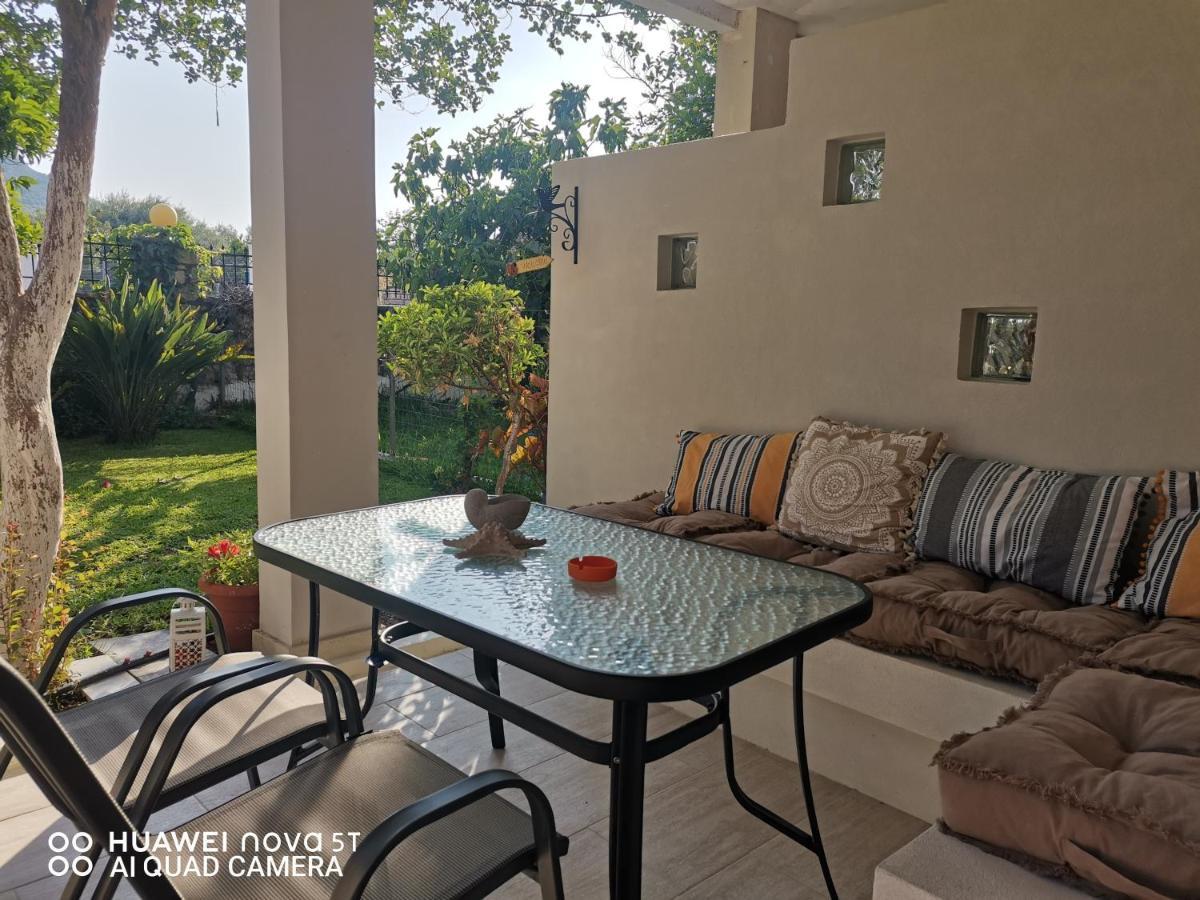 Nely'S Luxury Home Nydri  Esterno foto