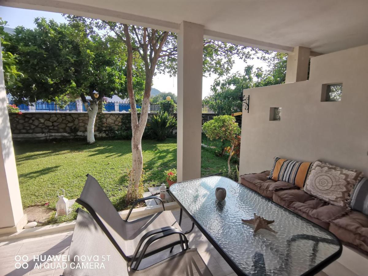 Nely'S Luxury Home Nydri  Esterno foto
